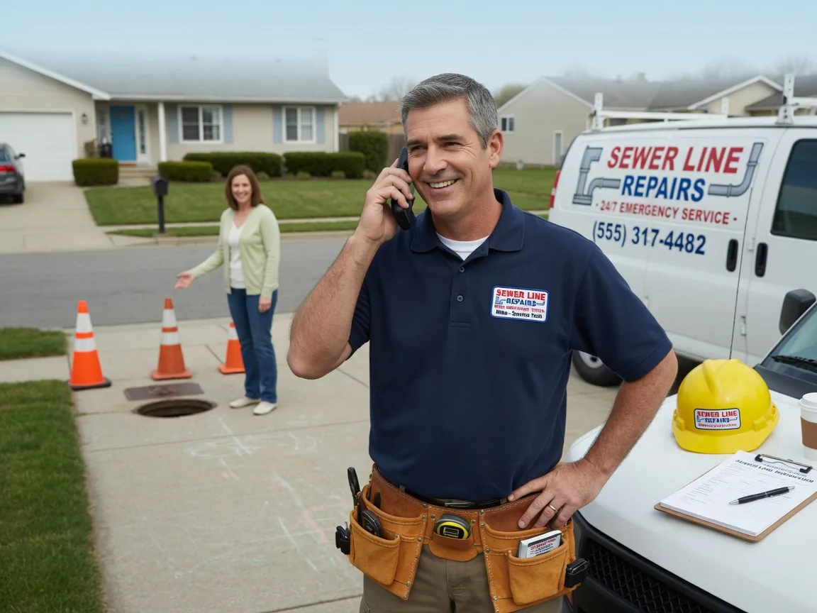 Emergency Plumber Far Hills, NJ FAQs
